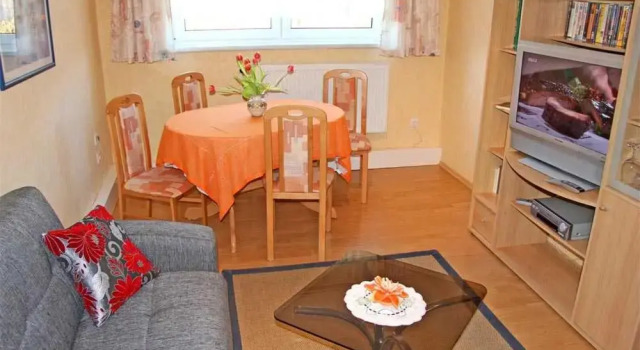 Ferienwohnung Klink SEE 8031