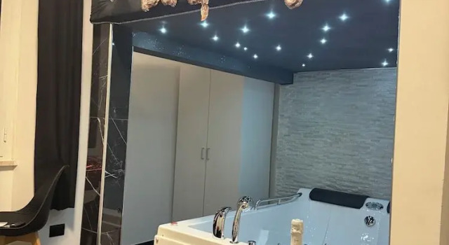 QT suite & luxury