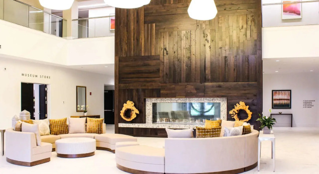 YO1 Longevity & Health Resorts, Catskills