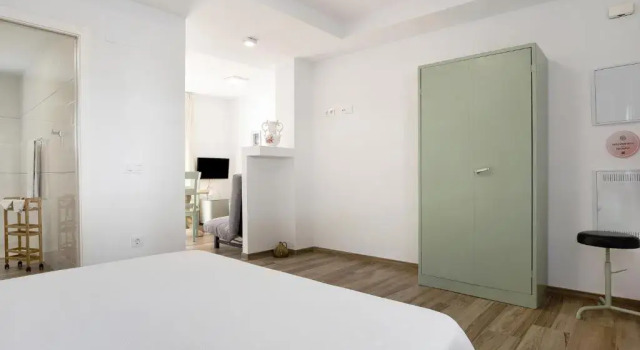 Casa de 10 - 3b - accesible