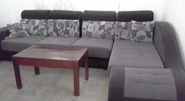Люкс Standard Panori Hotel