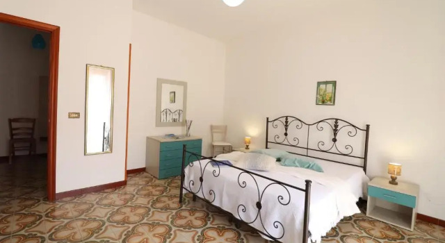 Isabel's House in Otranto 10 Seats