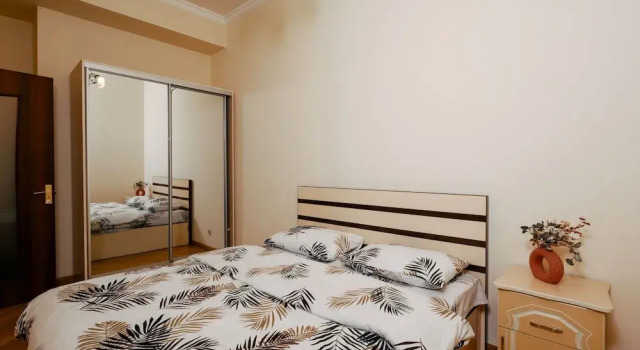Апартаменты Standard Apartment by Luxe Group DI888