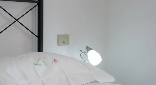Апартаменты Comfort Bedda Luna Villa
