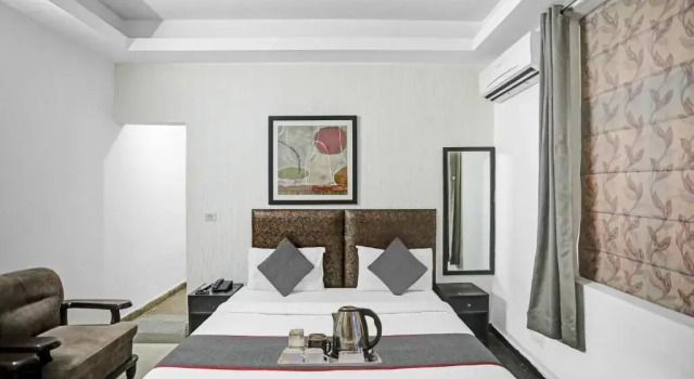Townhouse 764 Hotel Happy Keys Townhouse