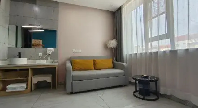 Люкс Business Jinpeng Business Hotel