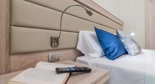 Номер Superior LAmbasciata Hotel de Charme