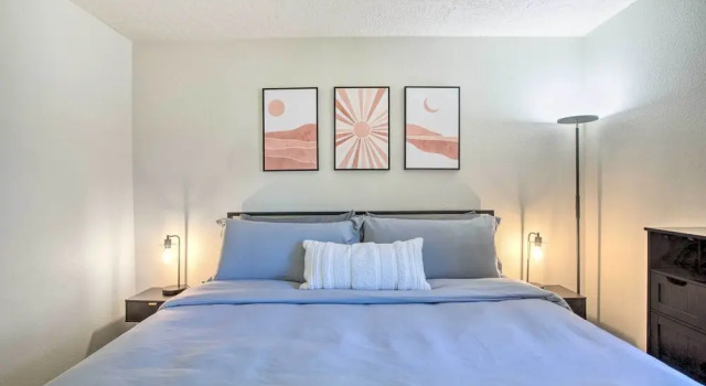 Bright Condo w/ Resort-style Amenities in Sedona!
