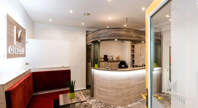 Askania Hotel & Brauhaus, Book Hotel Hotels in Garz with a Pool, Swimming Pool