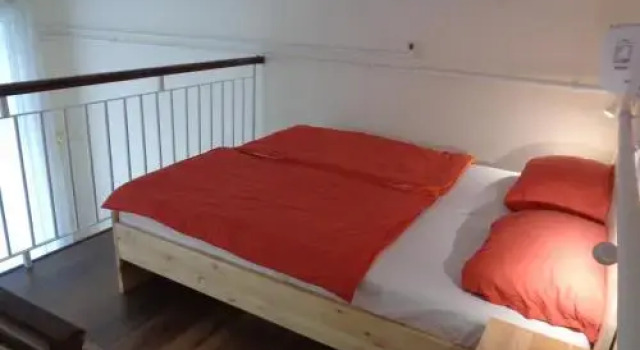 Toucan Hostel Budapest, Varaa Hostelli Budapest Budapest