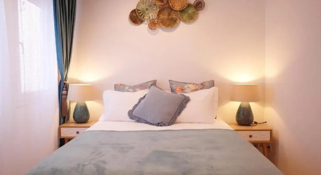 Номер Deluxe Kasa 23 Cascais - Boutique Guest House