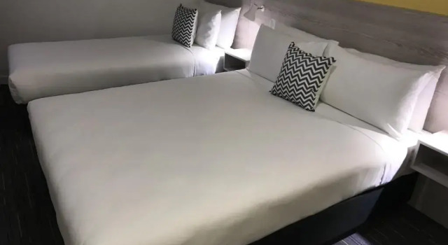 Семейный номер Standard Value Suites Green Square