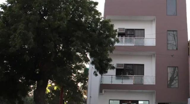 Agra Homestay, Stay 1KM Walking Distance From Taj Mahal East Gate, Забронировать Отель «постель и завтрак» Нагла-Димар штат Уттар-Прадеш