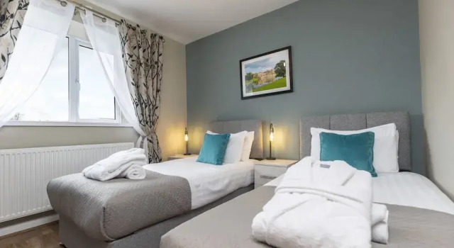 HC Property - The Hideaway at Watergate Eye