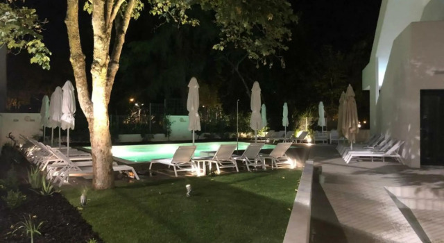 Évora Olive Hotel