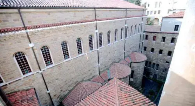 Giulia Halldis Apartment