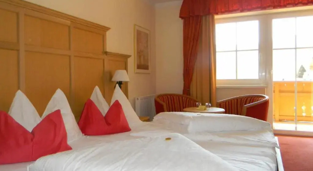 Vital Landhotel Schermer