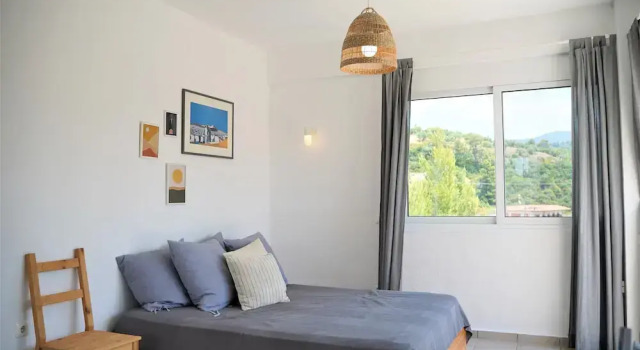 Апартаменты Classic Alterra Vita Homes by the Sea
