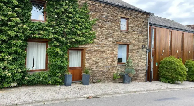 Suzanne's Cottage
