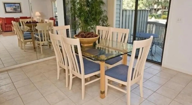 2454 Inland Harbour at The Sea Pines Resort