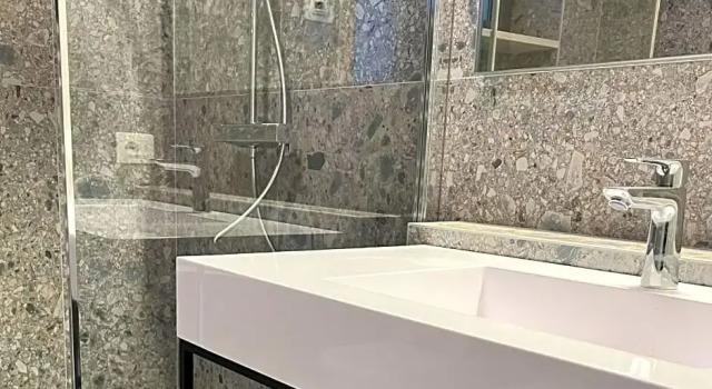 Апартаменты Superior Castello Belvedere Apartments