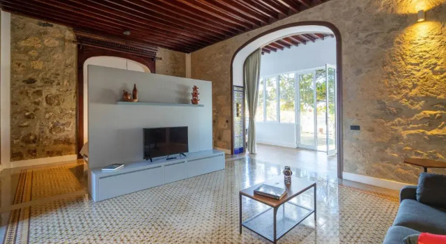 Апартаменты Superior Albor Suites