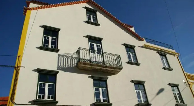 Arcadas da Vila, Book Hotel Manteigas Beira Interior Norte