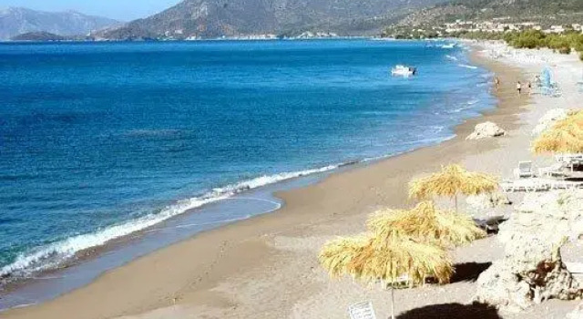 Kostas Apartments