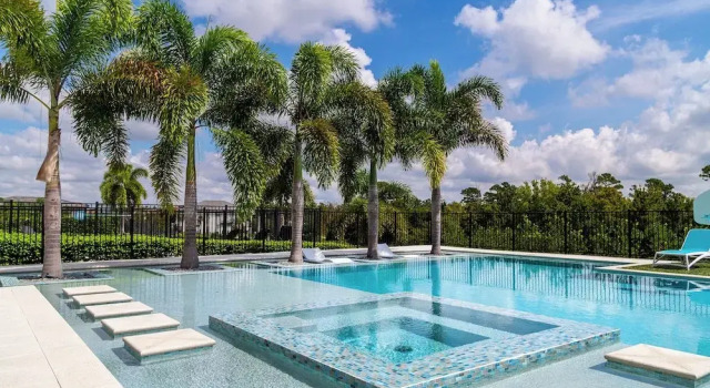 Люкс Villatel Luxury Homes at Reunion Resort