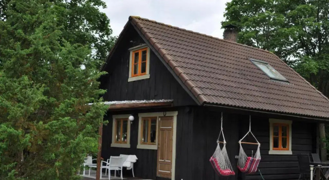 Villa Verde, Забронировать Вилла Кихельконна Сааремаа