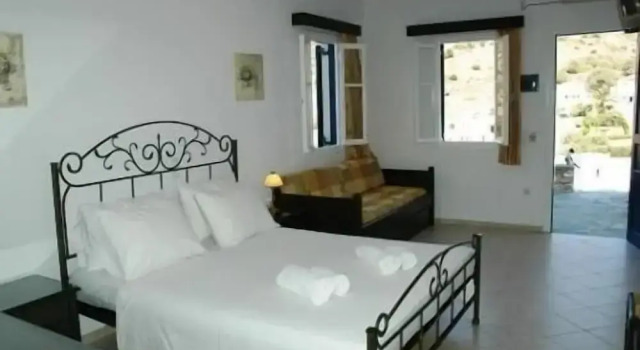 Venikouas Hotel