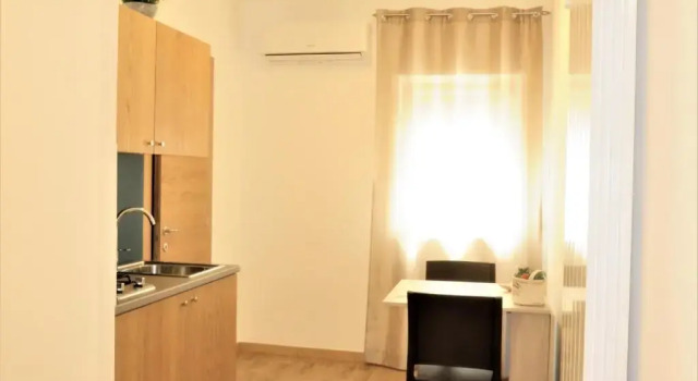 Номер Standard Residenza Montegrappa