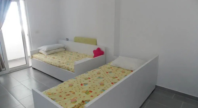Santa Paola Hotel - In Sarandë (Kodrra)