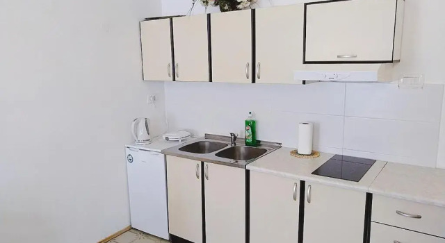 Студия Studio-apartman Ella