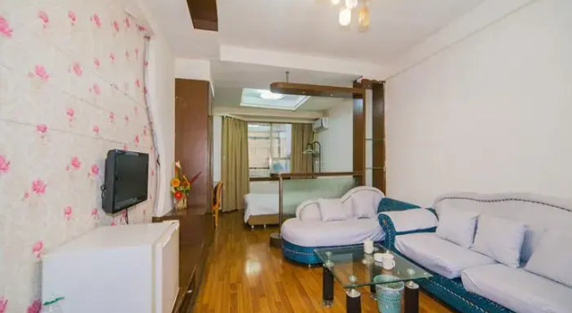 Fuzhou Mode Inn Apollo Branch, Book Hotel Gulou 
