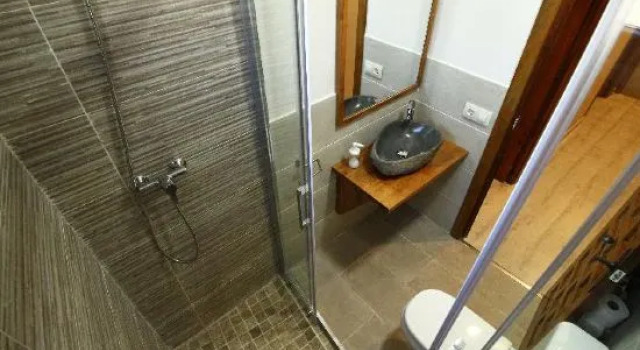 Номер Standard с 2 комнатами Hotel SNÖ Mont Romies
