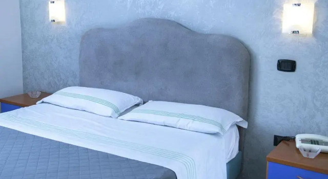 Номер Economy Hotel Miramare