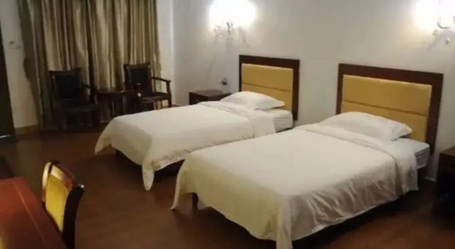 Sanshui Lubao Hot Spring Resort, Rezervați Stațiune Foshan Foshan Area