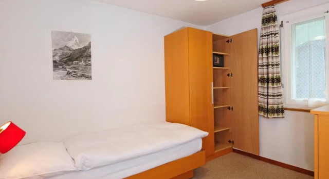 Номер Standard Hotel Alphubel