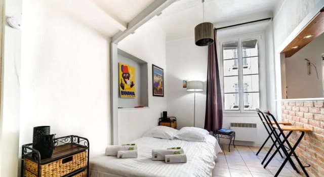 Le Prè Apartment 0