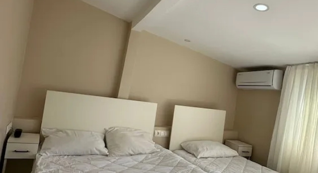 Rota Star Hotel Beyoğlu