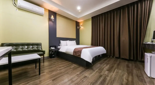 충남 서산 타임호텔, Prenota Hotel Seosan Chungcheongnam-Do