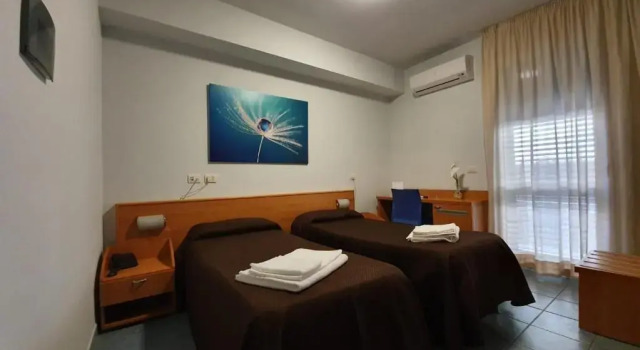 Двухместный номер Standard Hotel Casale dei Greci