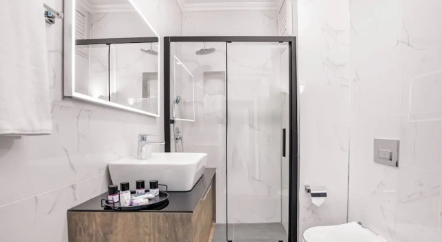 Люкс Business GRAND ANİ HOTEL