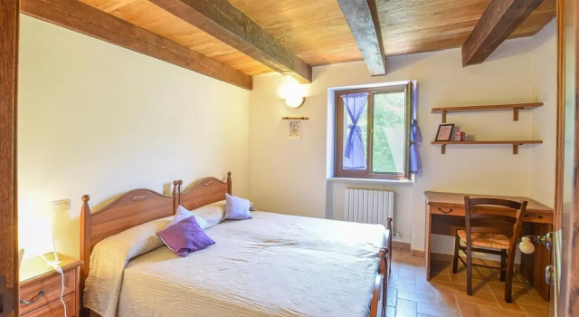 Villa Genny, Rezervovat Vila Cingoli 