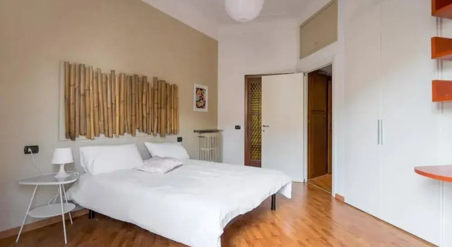 Optimus Host Navigli Sforza Apartment