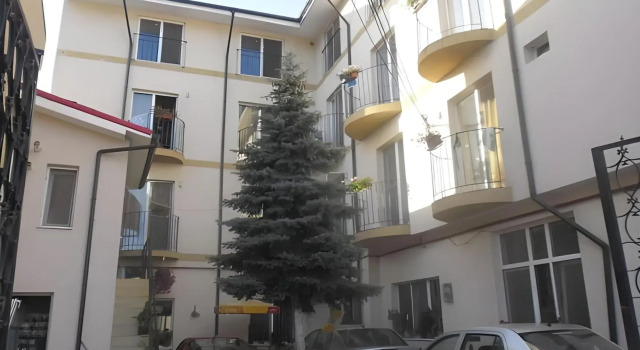 Vila Gymy