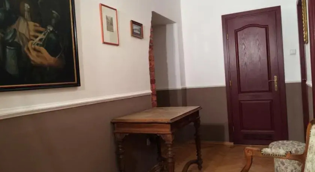 Puławska 96, Reserva ahora Hostal o pensión Varsovia Mazovia