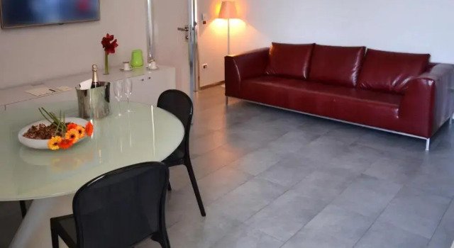 Люкс Deluxe Castello di Montaldo Torino