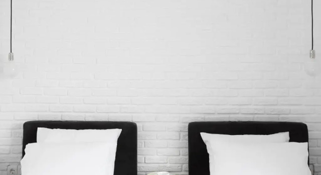 Студия Athens View Loft - 01